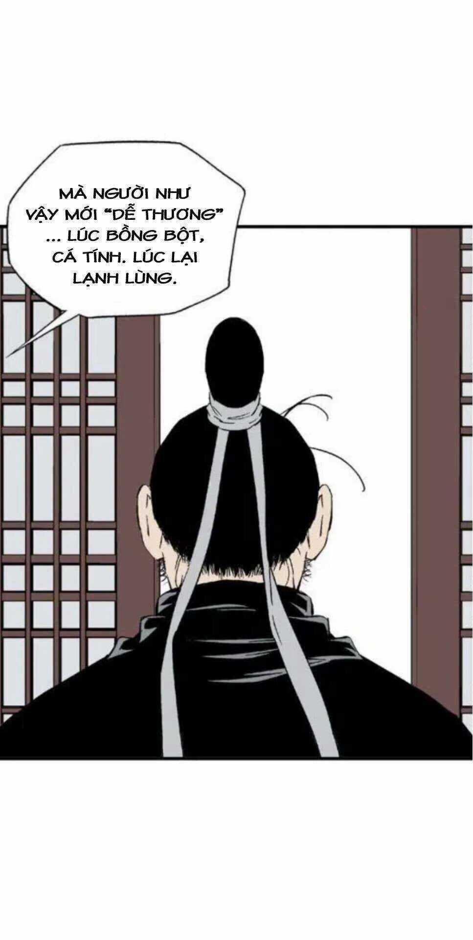 Gosu 2 - Chapter 133 - Trang 31