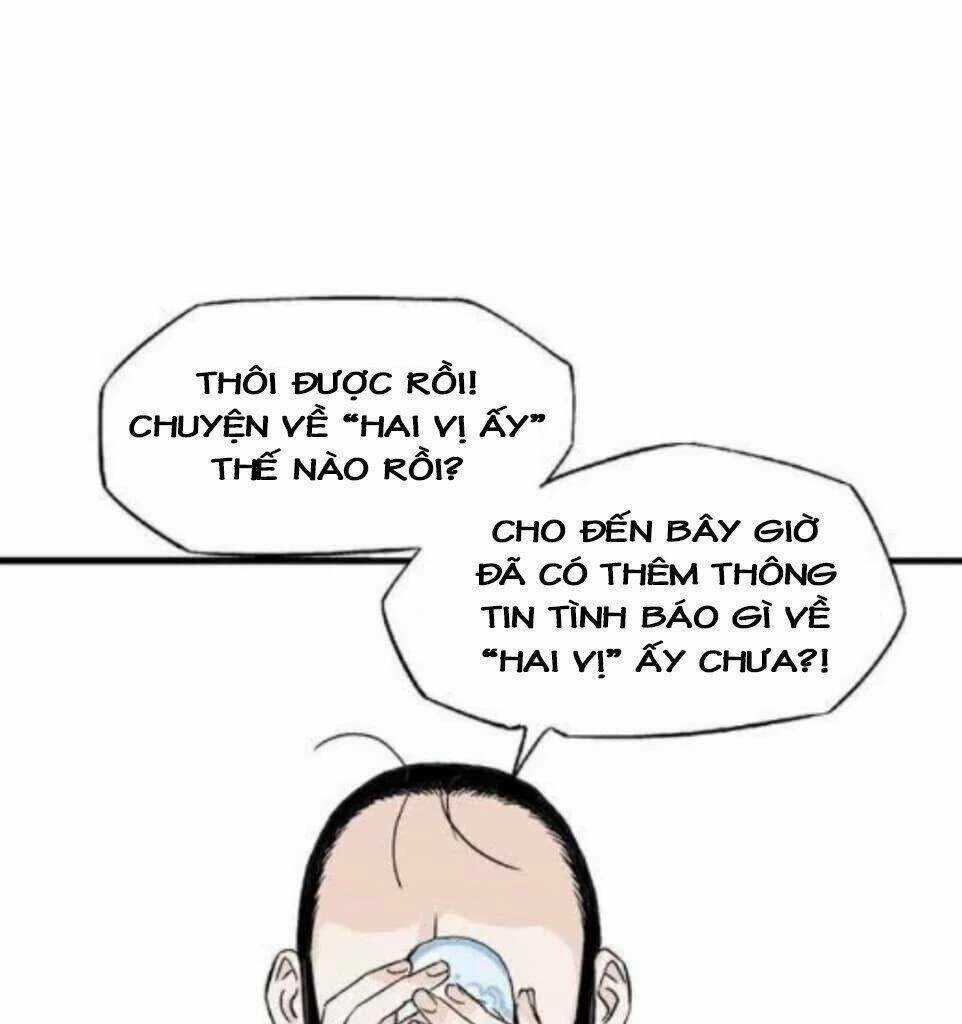 Gosu 2 - Chapter 133 - Trang 33