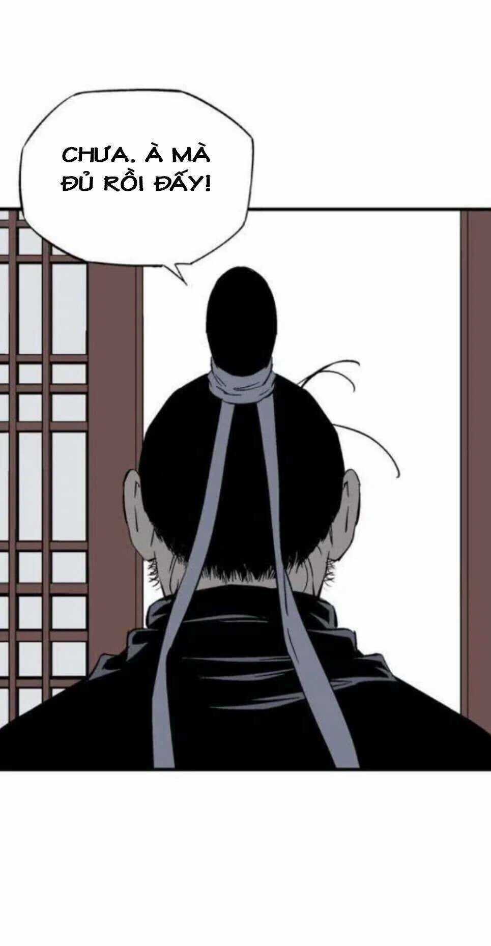 Gosu 2 - Chapter 133 - Trang 35