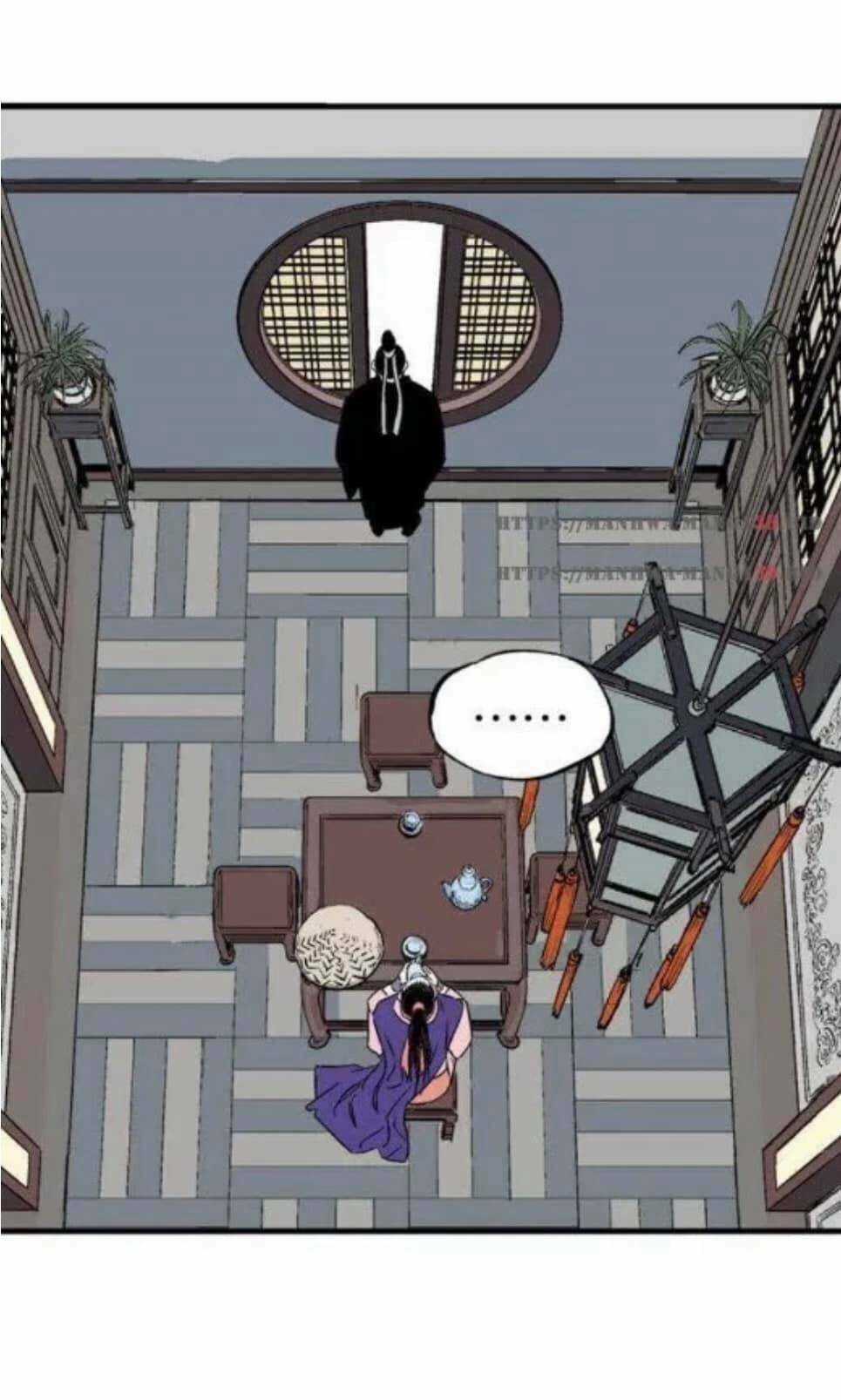 Gosu 2 - Chapter 133 - Trang 37