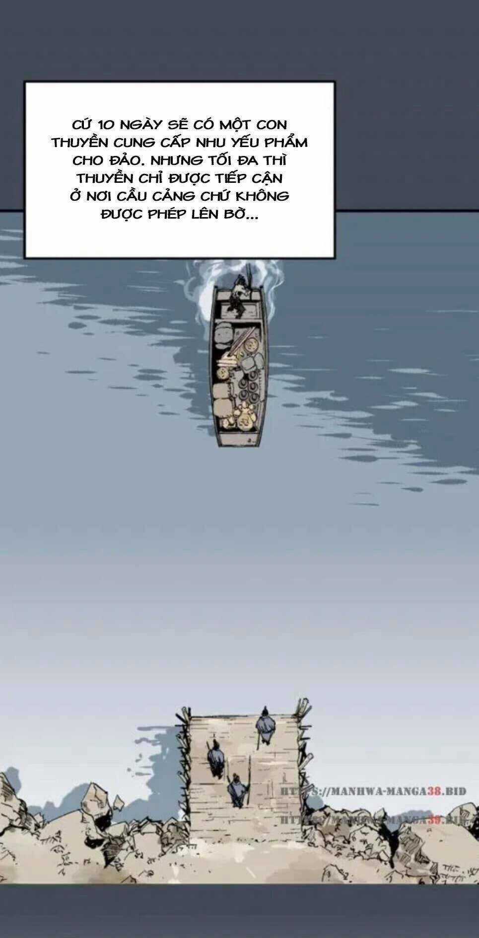 Gosu 2 - Chapter 133 - Trang 5