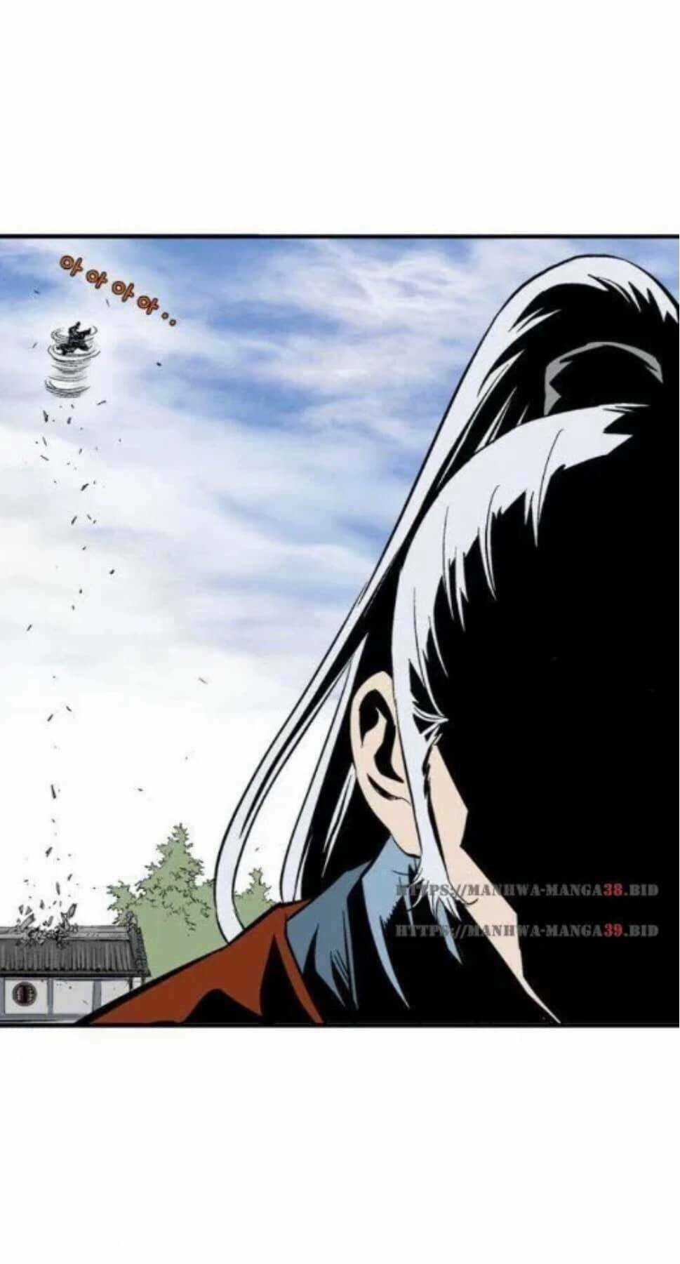 Gosu 2 - Chapter 133 - Trang 41