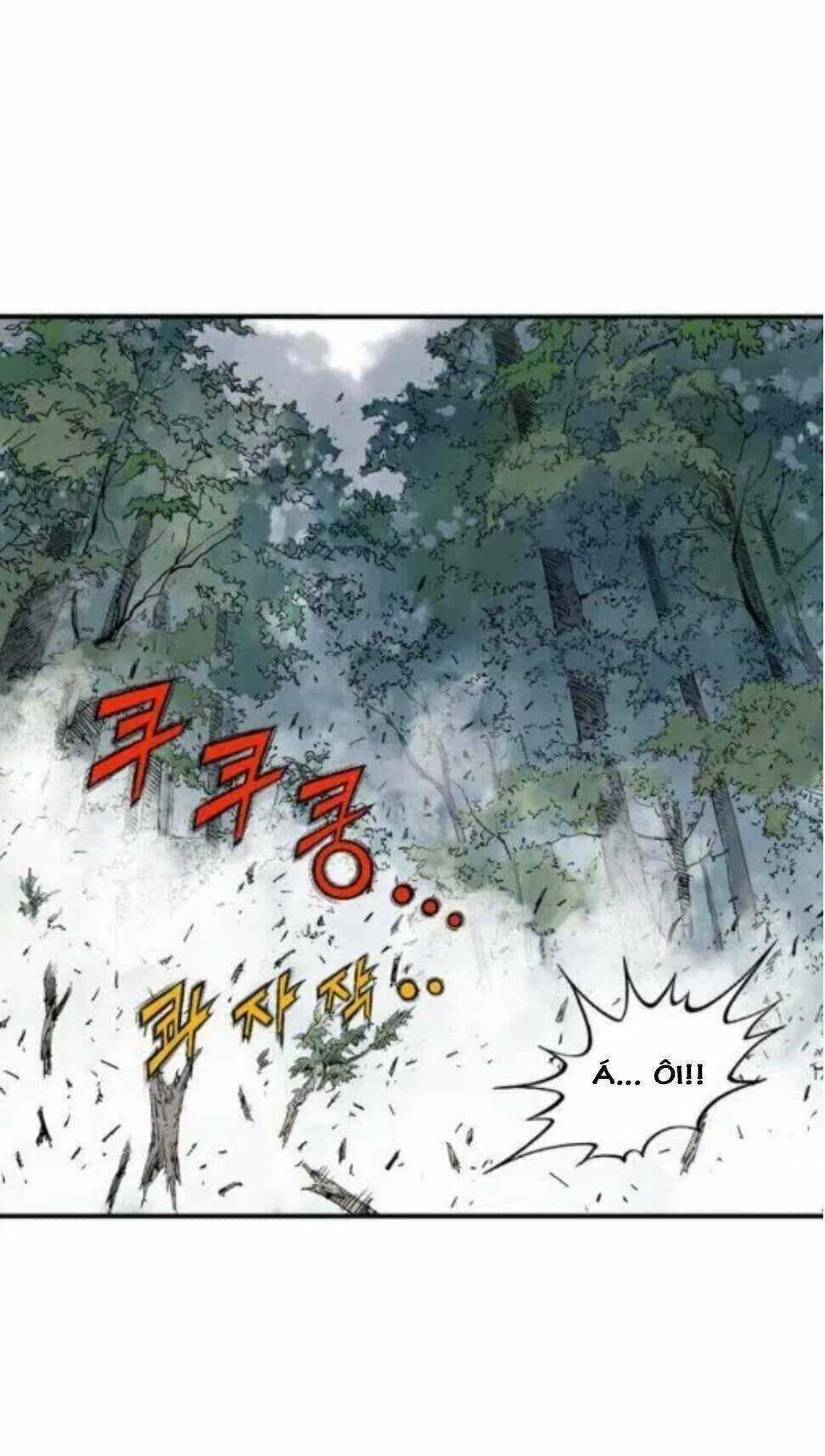 Gosu 2 - Chapter 133 - Trang 55