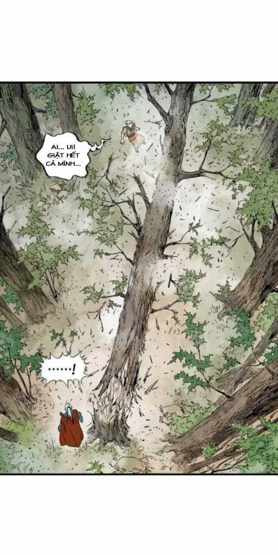 Gosu 2 - Chapter 133 - Trang 57