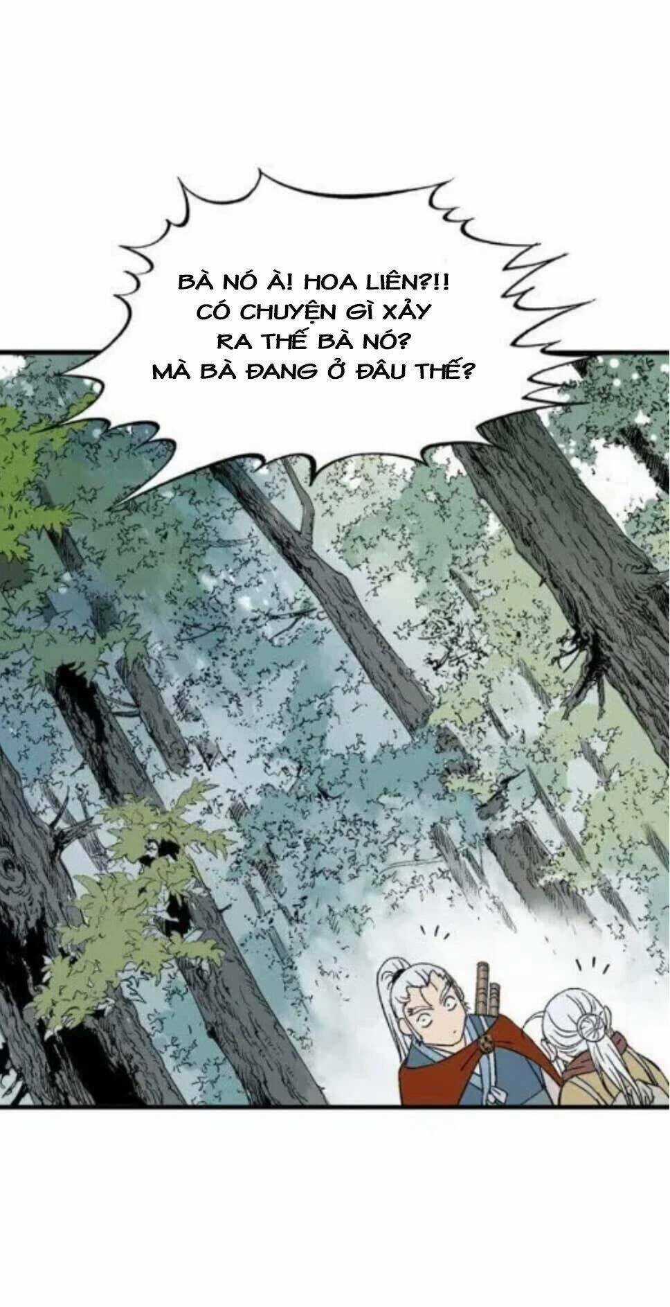 Gosu 2 - Chapter 133 - Trang 63