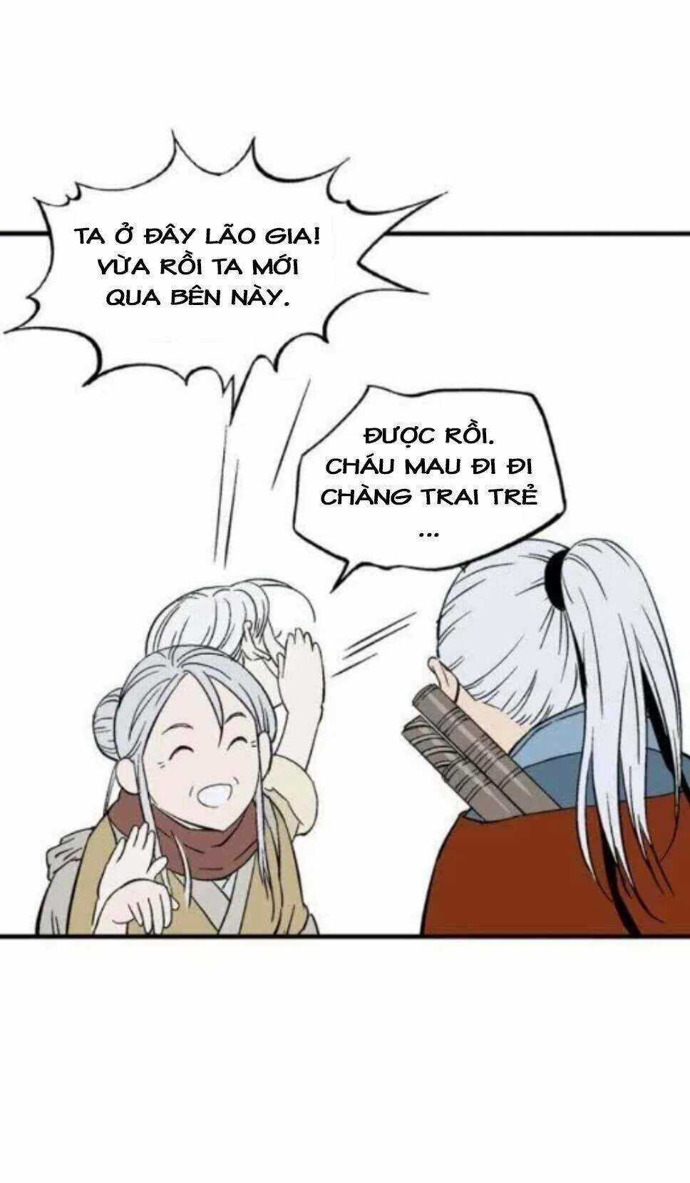 Gosu 2 - Chapter 133 - Trang 64