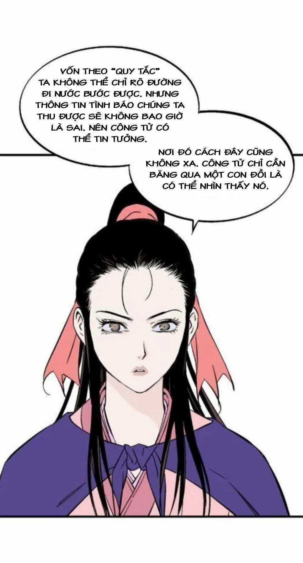 Gosu 2 - Chapter 133 - Trang 8