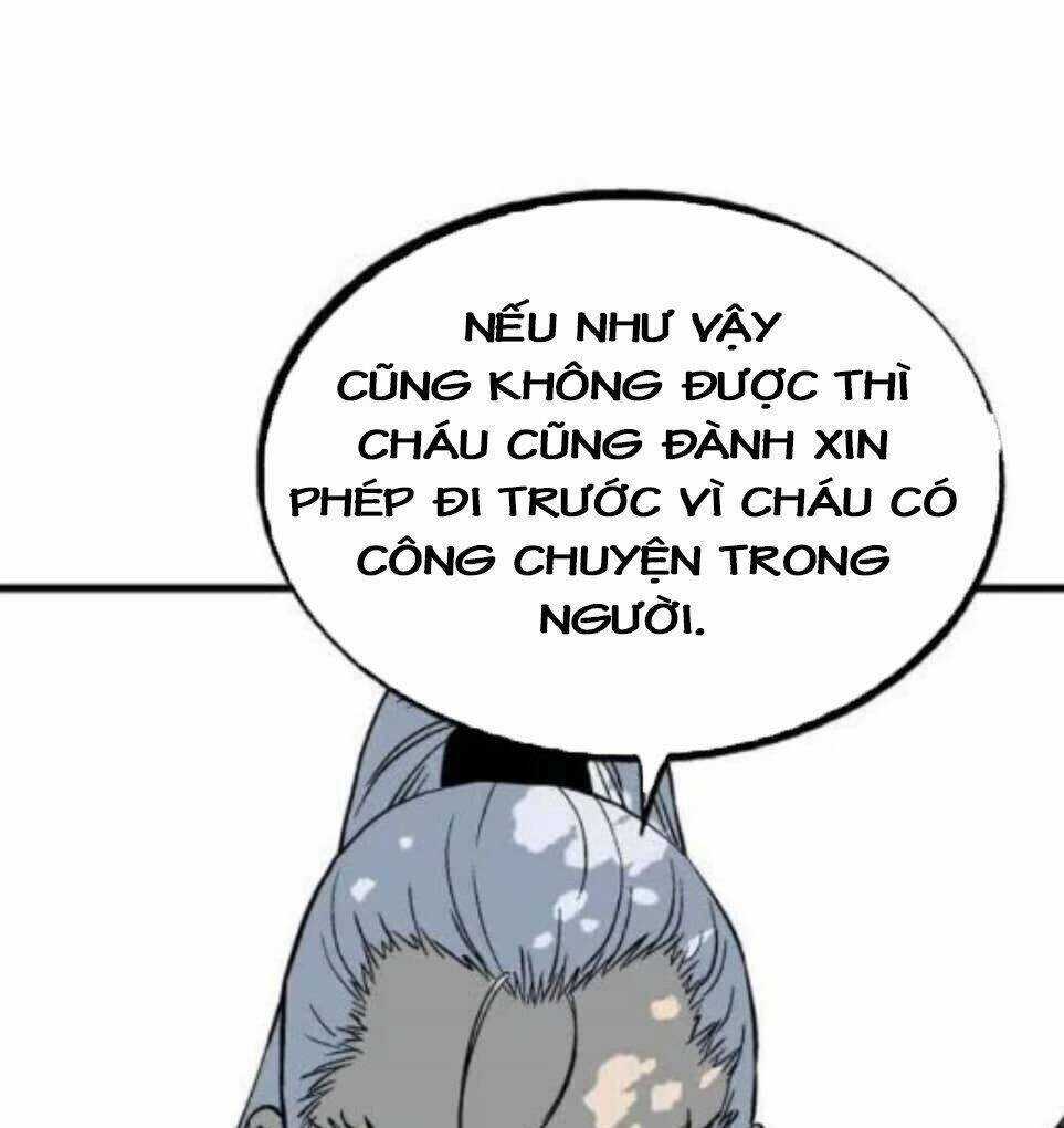 Gosu 2 - Chapter 133 - Trang 86