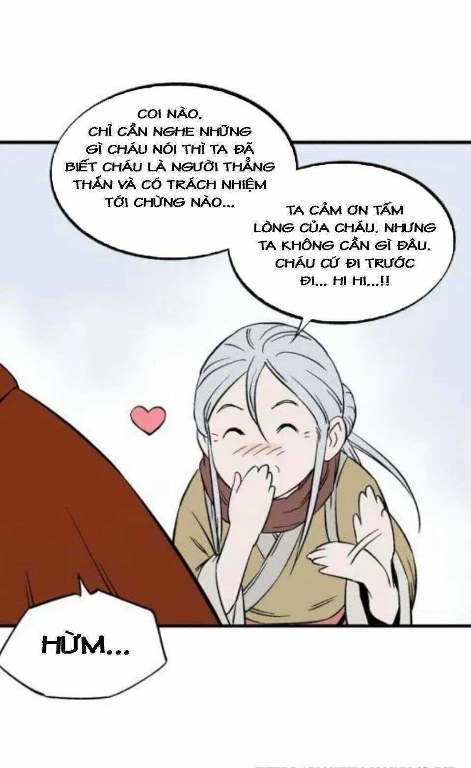 Gosu 2 - Chapter 133 - Trang 88