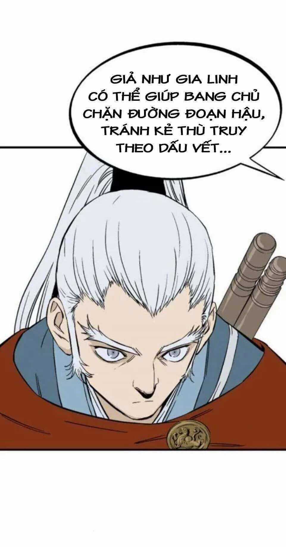 Gosu 2 - Chapter 133 - Trang 10