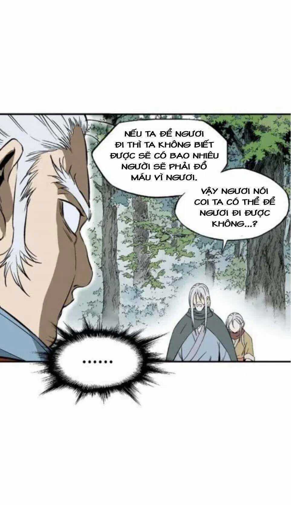 Gosu 2 - Chapter 133 - Trang 92