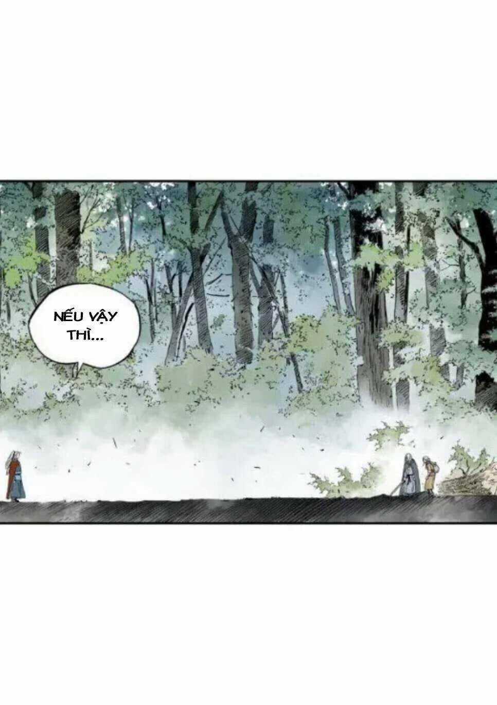 Gosu 2 - Chapter 133 - Trang 93