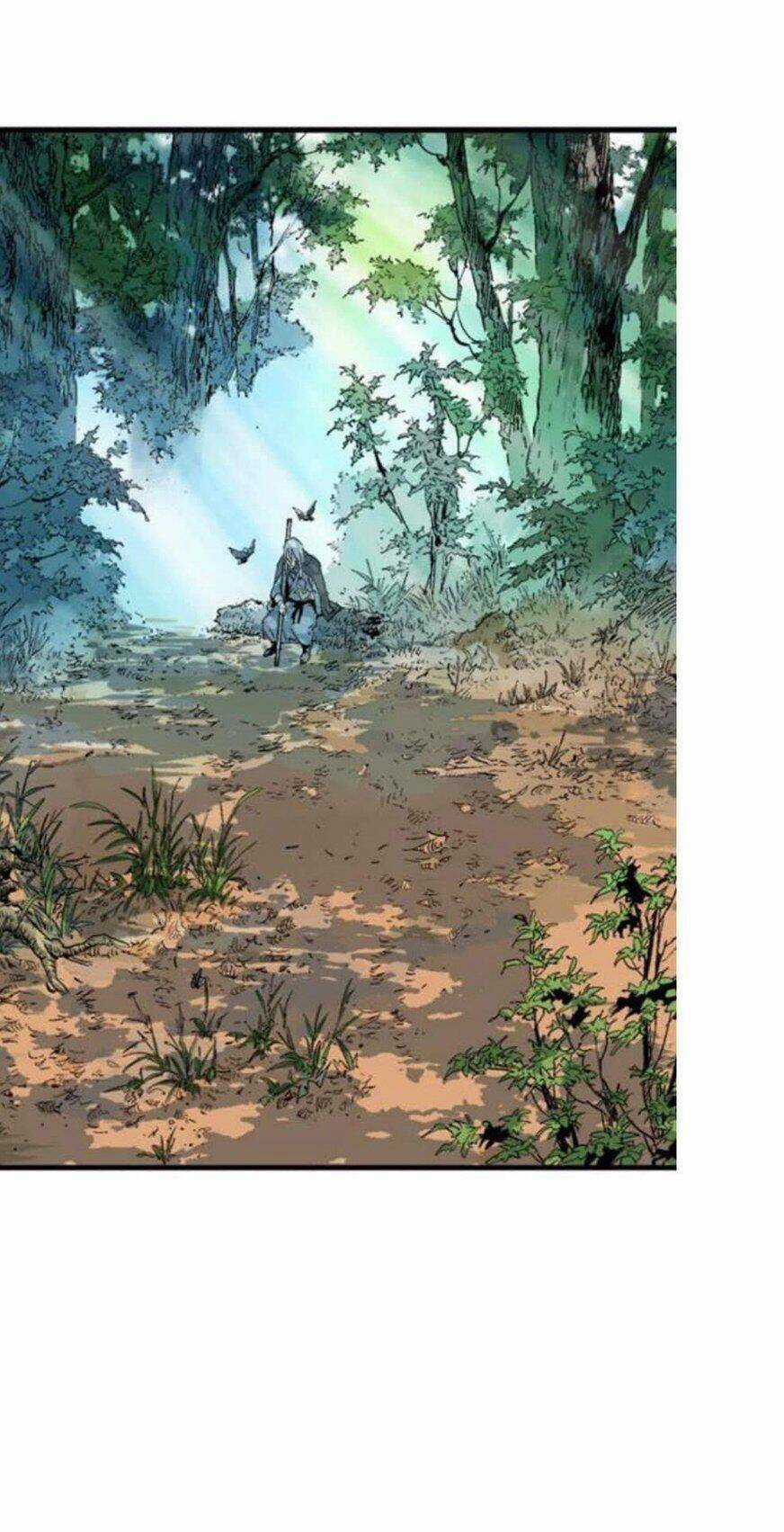 Gosu 2 - Chapter 134 - Trang 2