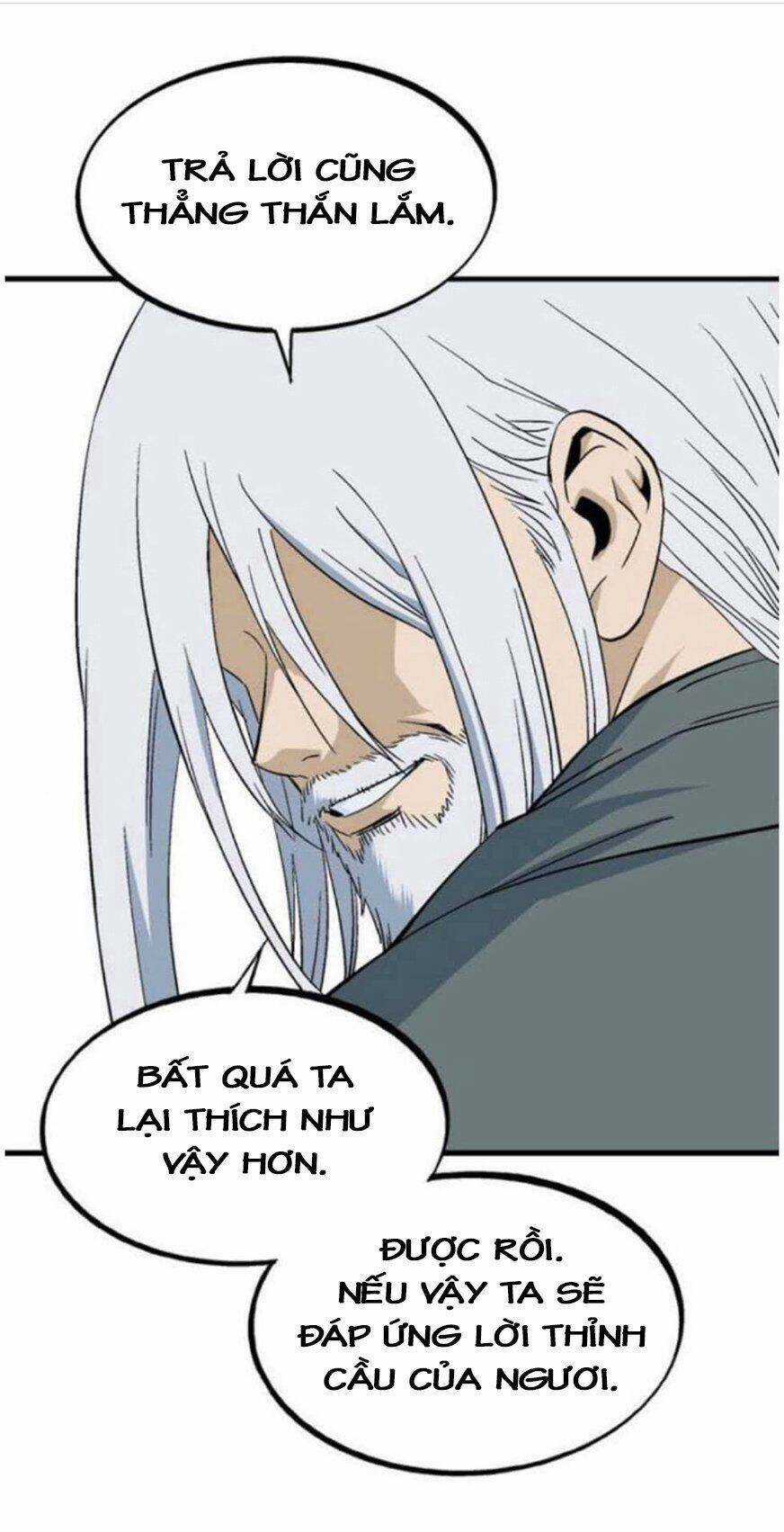 Gosu 2 - Chapter 134 - Trang 11