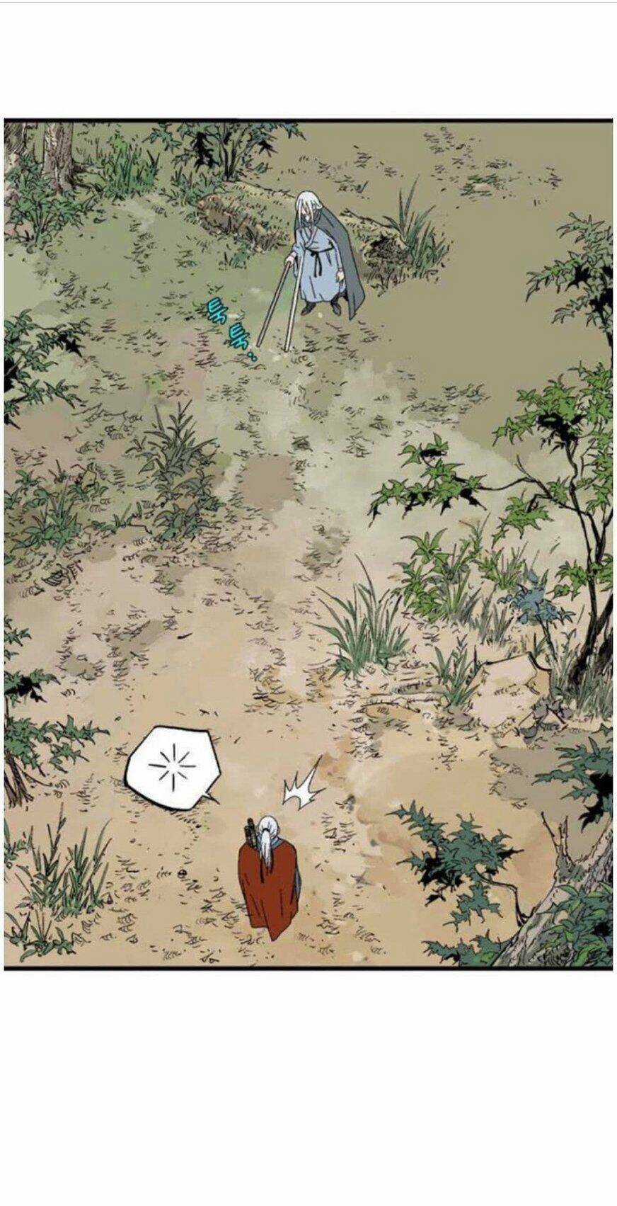 Gosu 2 - Chapter 134 - Trang 12