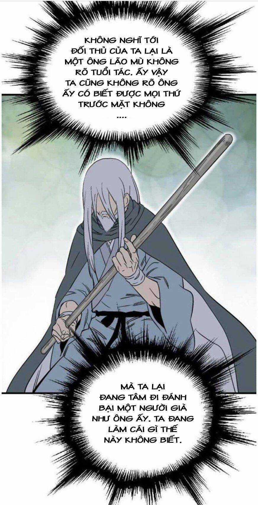 Gosu 2 - Chapter 134 - Trang 17