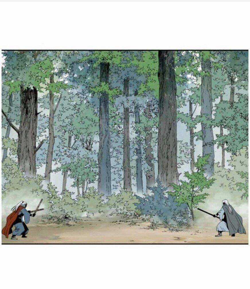 Gosu 2 - Chapter 134 - Trang 20