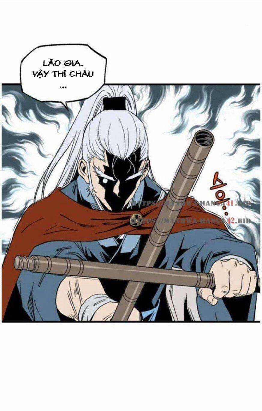 Gosu 2 - Chapter 134 - Trang 21