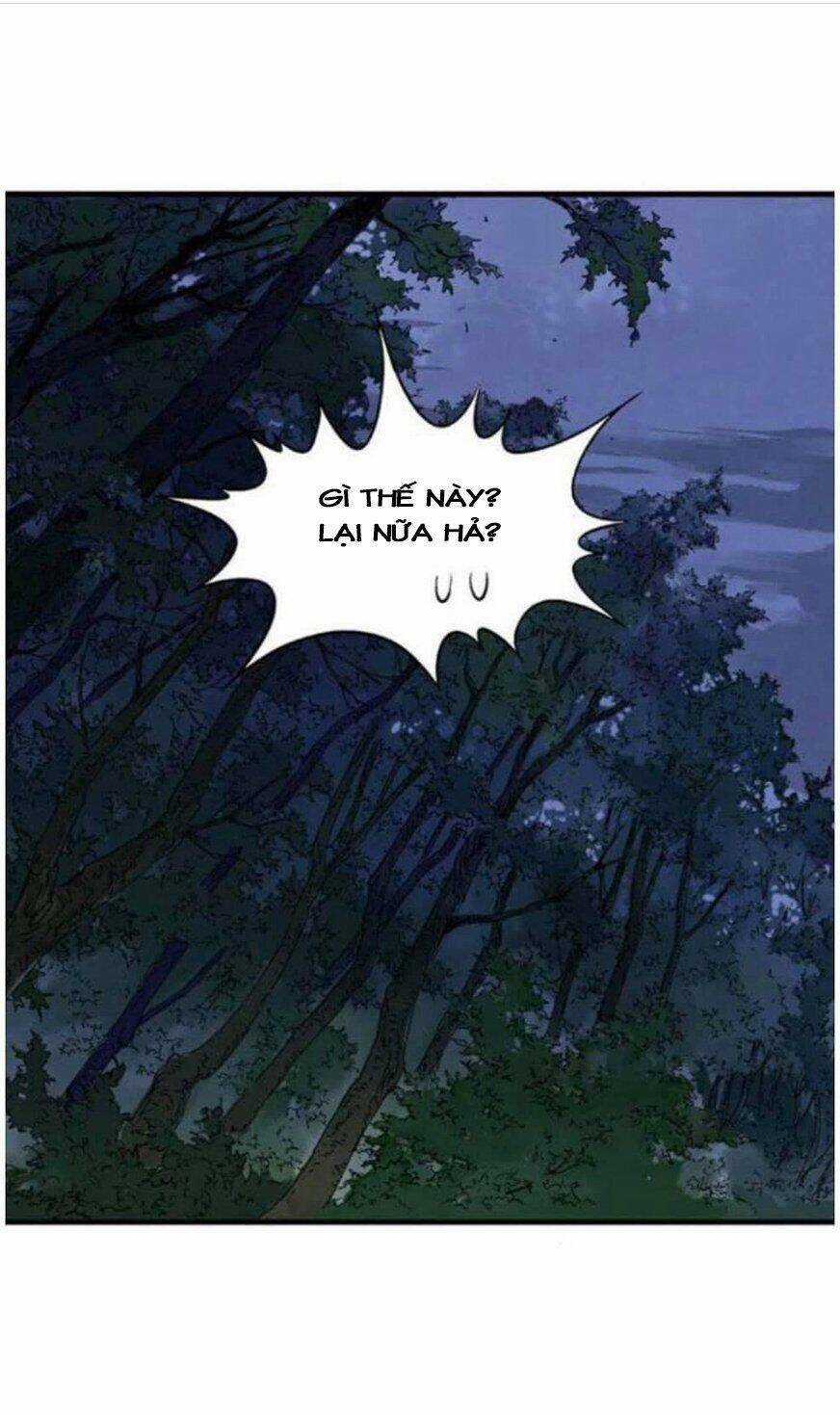 Gosu 2 - Chapter 134 - Trang 27