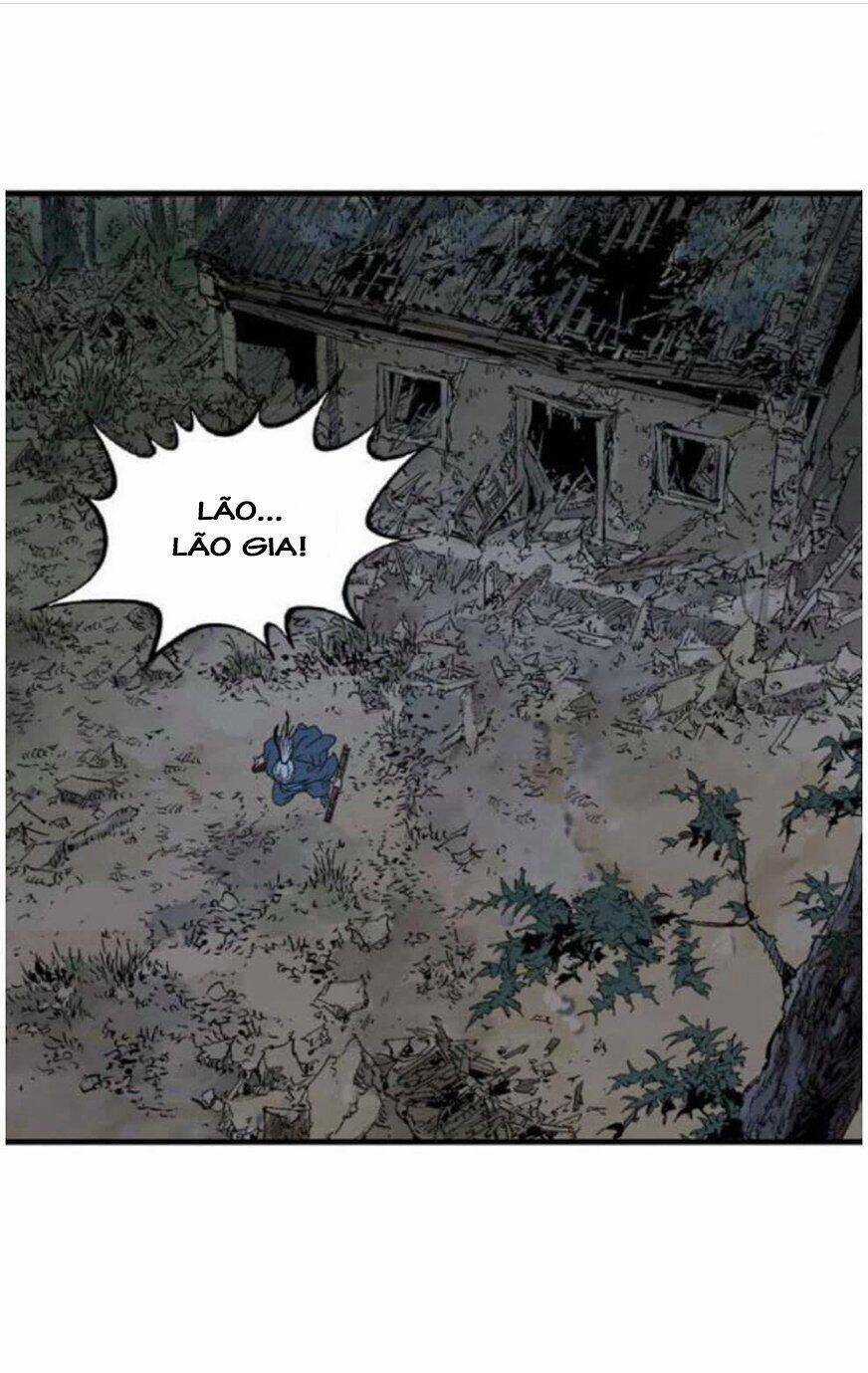 Gosu 2 - Chapter 134 - Trang 28