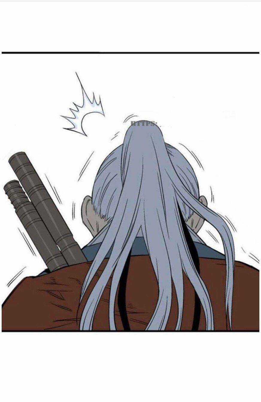 Gosu 2 - Chapter 134 - Trang 36