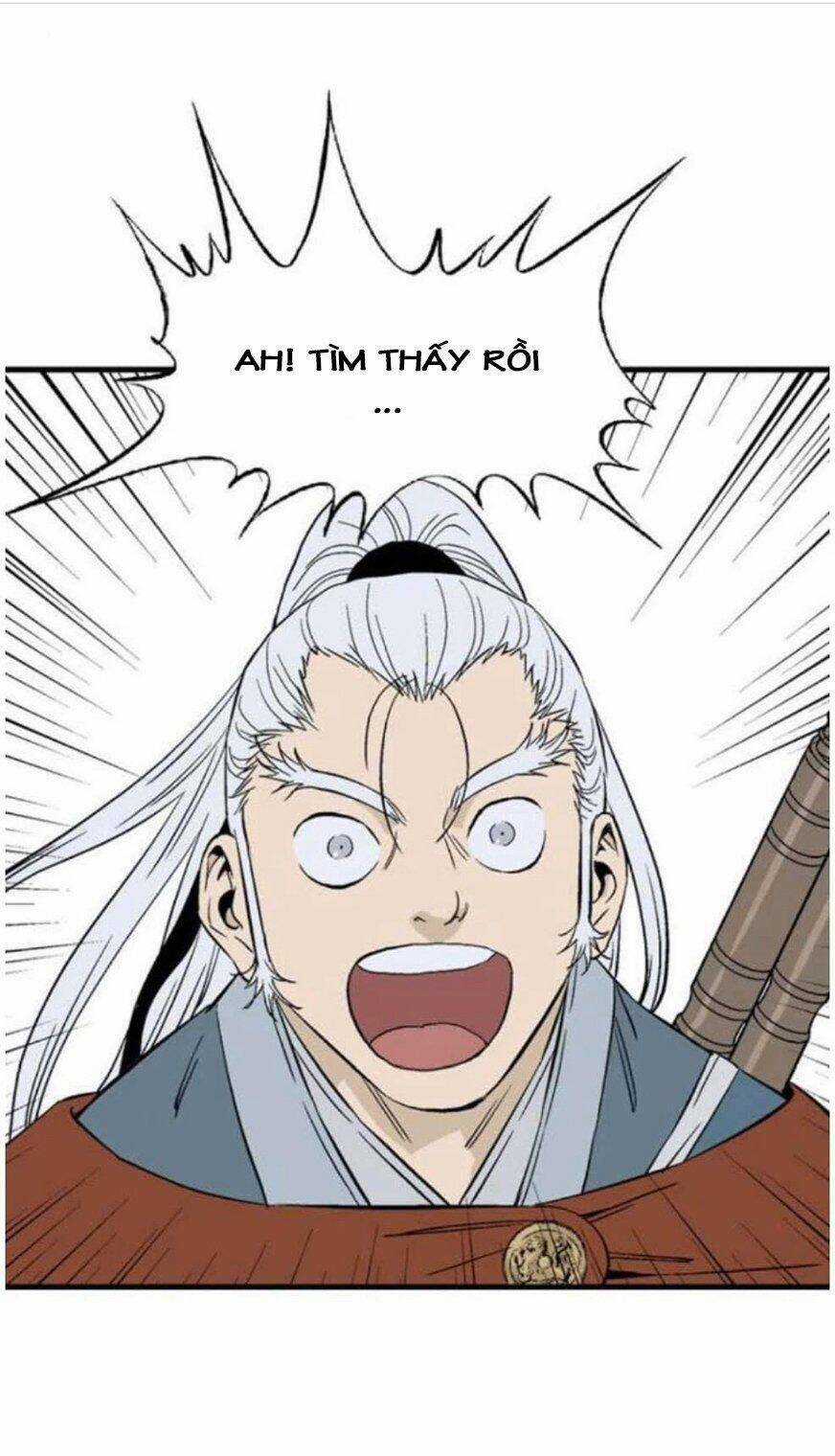 Gosu 2 - Chapter 134 - Trang 39