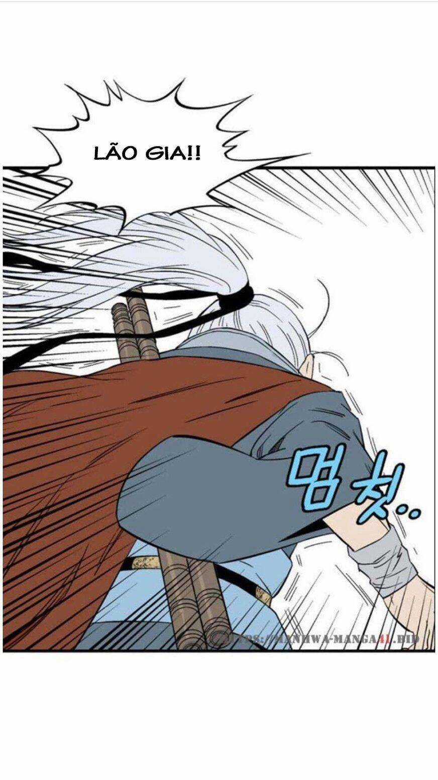 Gosu 2 - Chapter 134 - Trang 40