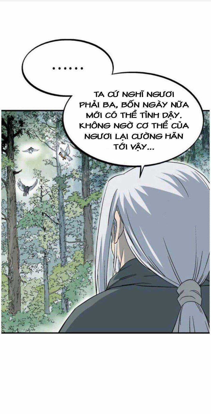 Gosu 2 - Chapter 134 - Trang 5