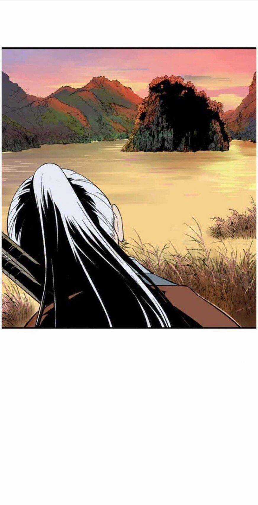 Gosu 2 - Chapter 134 - Trang 42