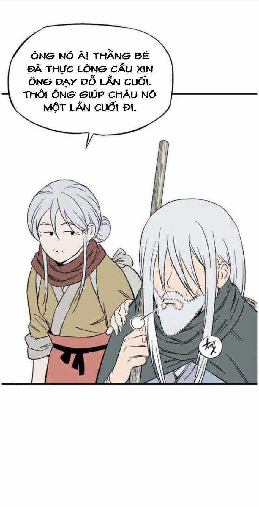 Gosu 2 - Chapter 134 - Trang 47