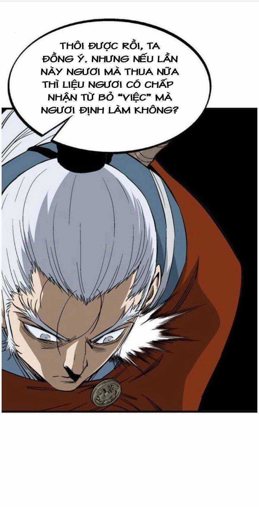 Gosu 2 - Chapter 134 - Trang 48