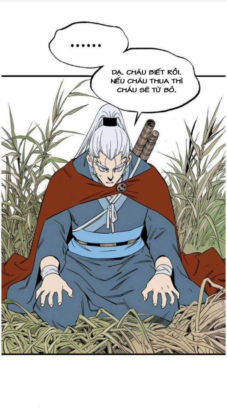 Gosu 2 - Chapter 134 - Trang 50