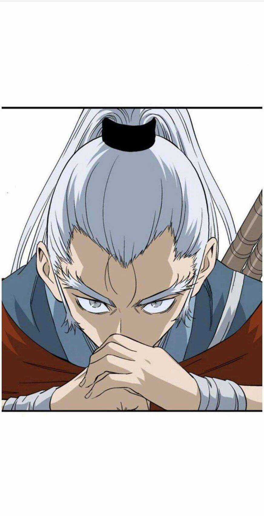 Gosu 2 - Chapter 134 - Trang 6