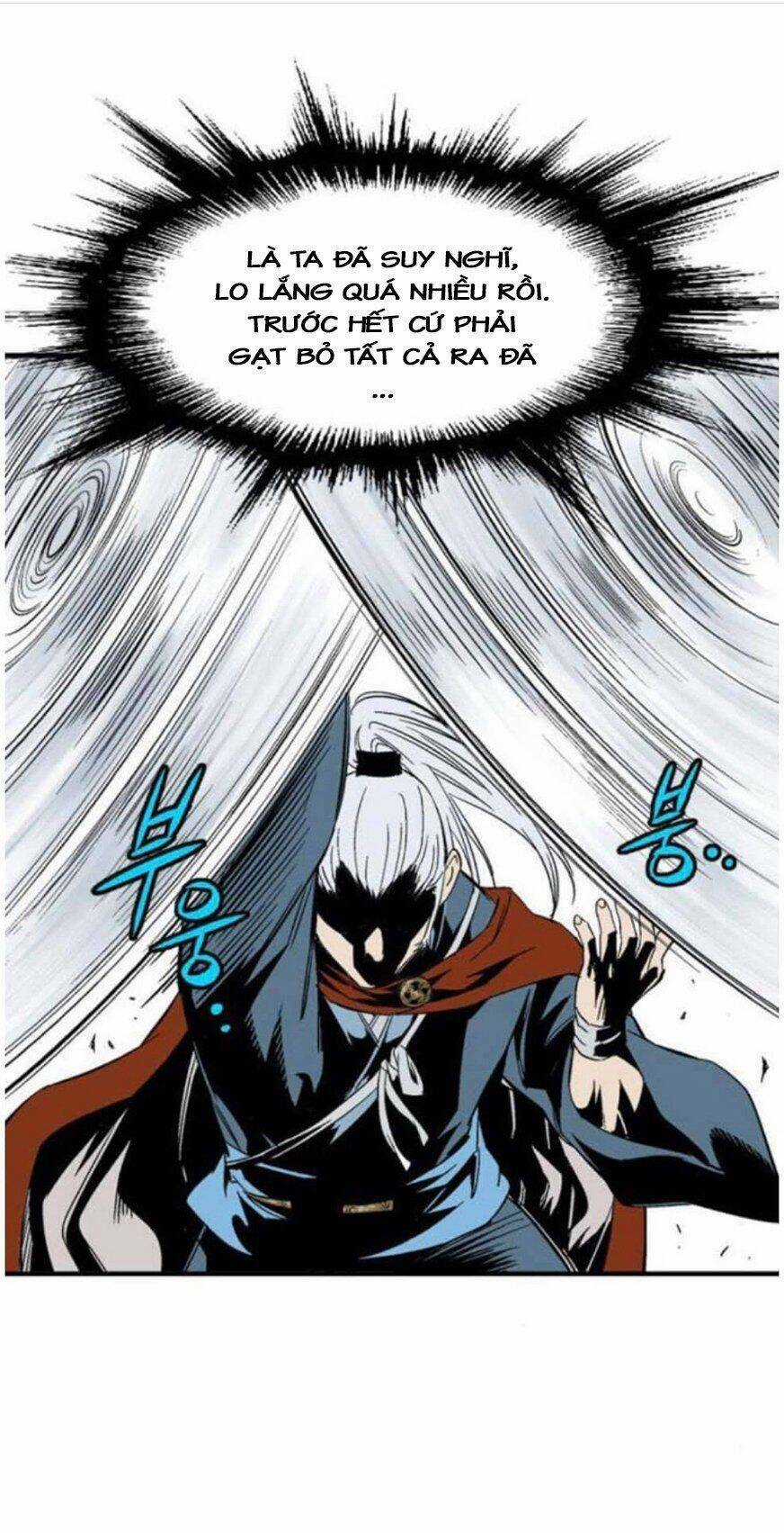 Gosu 2 - Chapter 134 - Trang 52