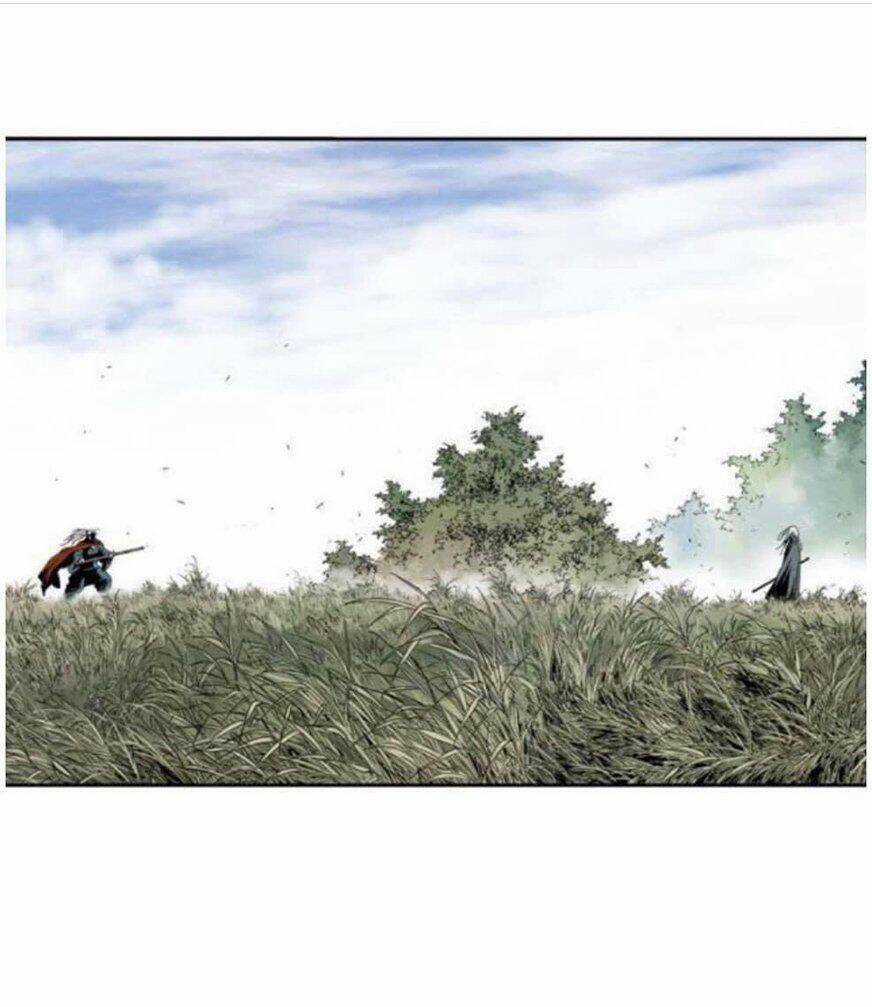 Gosu 2 - Chapter 134 - Trang 54