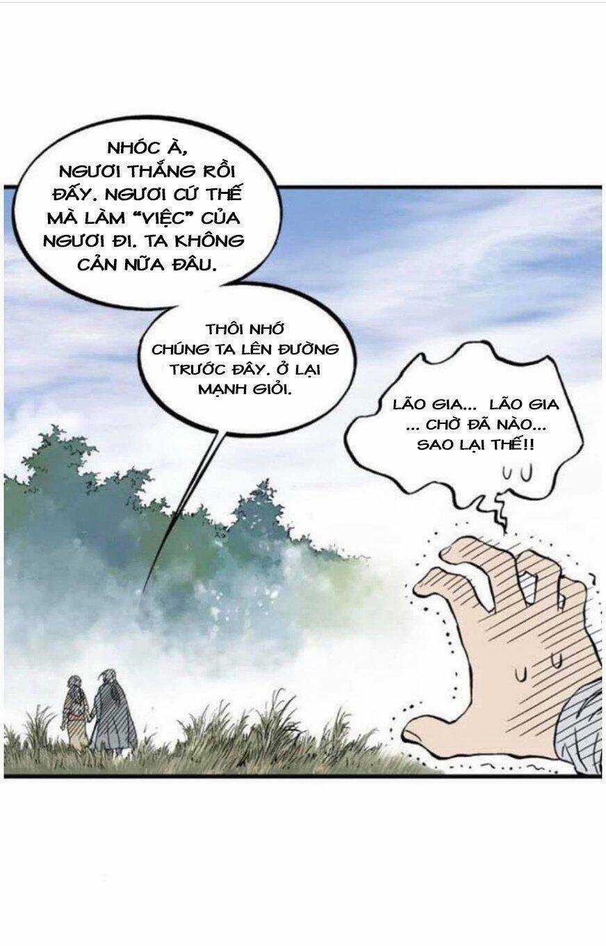 Gosu 2 - Chapter 134 - Trang 61