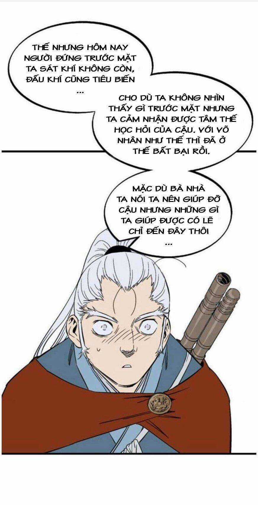 Gosu 2 - Chapter 134 - Trang 65