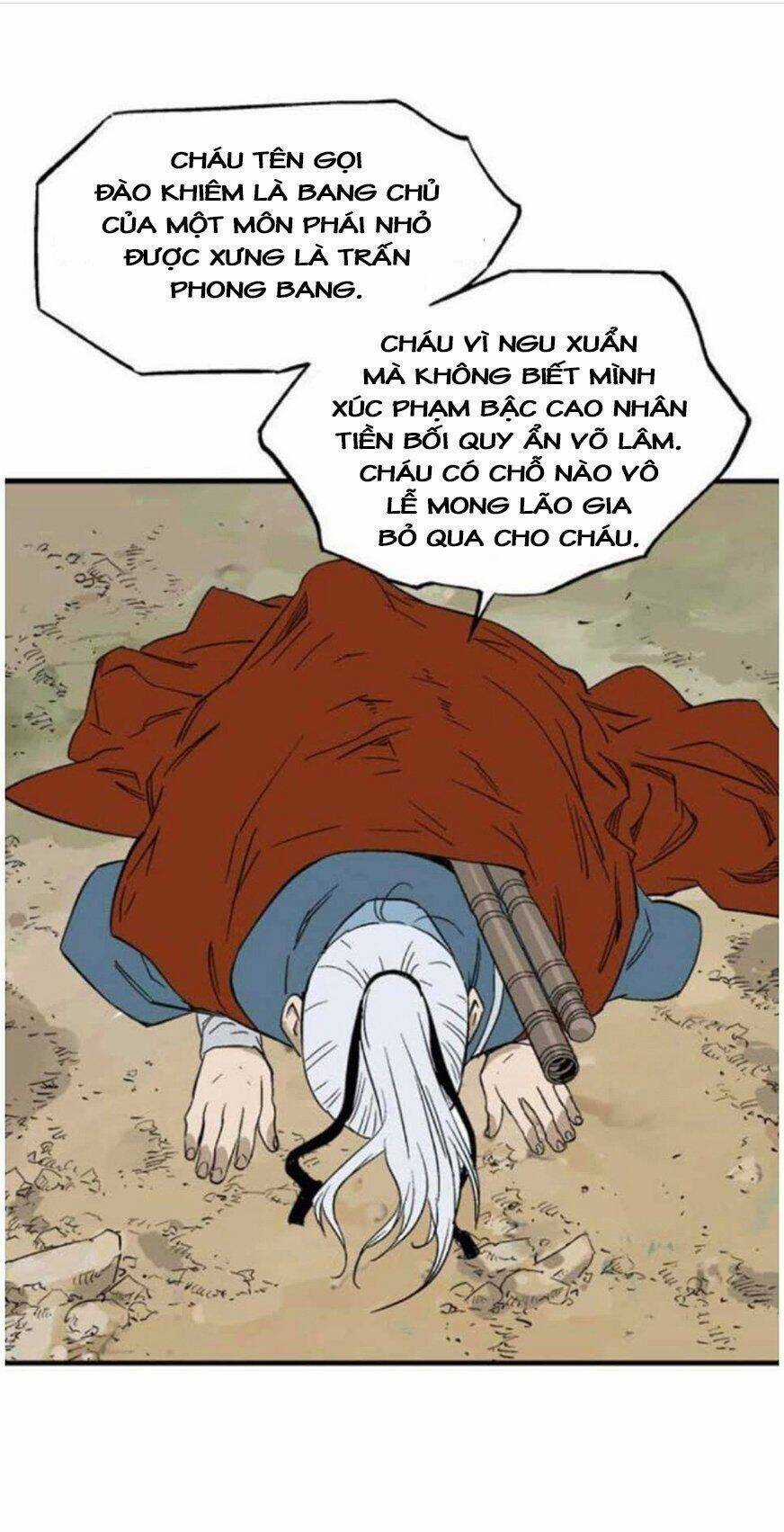 Gosu 2 - Chapter 134 - Trang 67