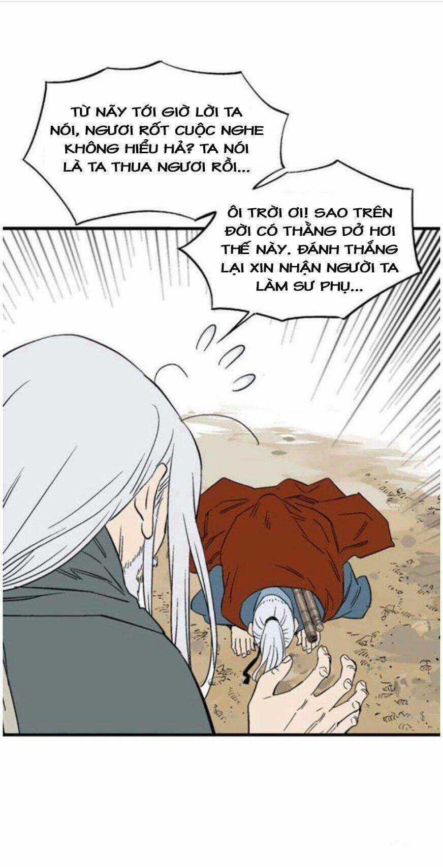 Gosu 2 - Chapter 134 - Trang 70