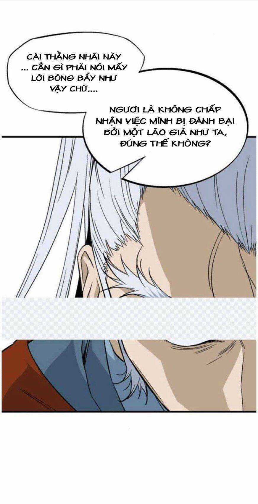 Gosu 2 - Chapter 134 - Trang 8