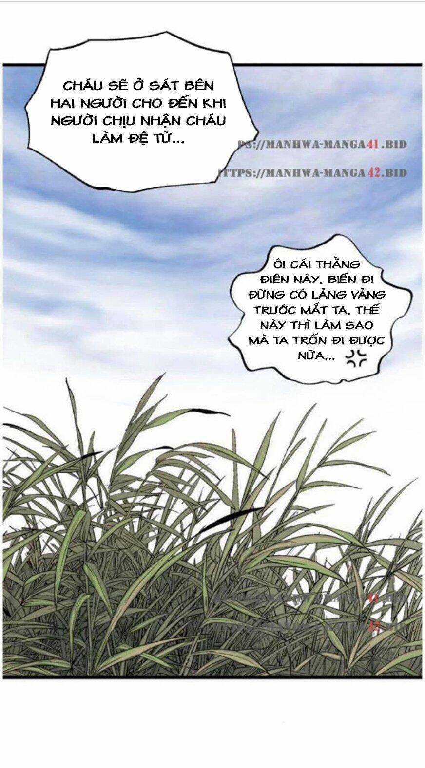 Gosu 2 - Chapter 134 - Trang 71