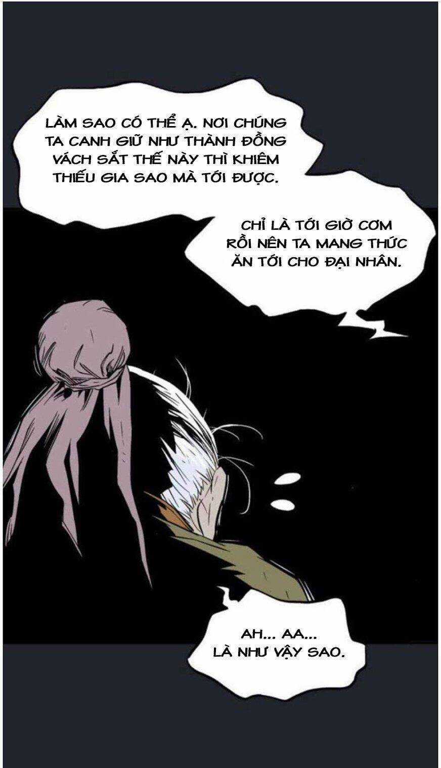 Gosu 2 - Chapter 134 - Trang 75