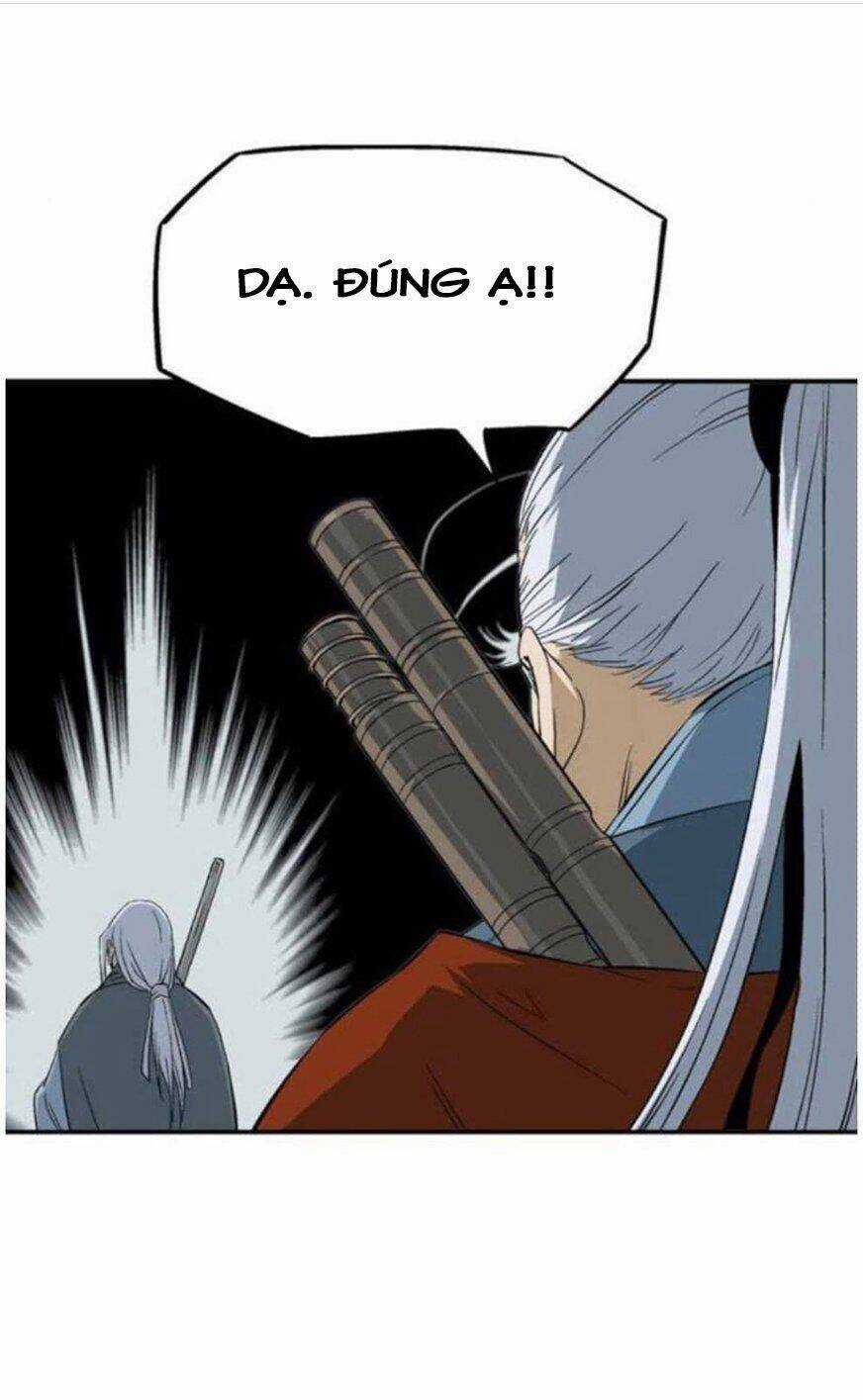 Gosu 2 - Chapter 134 - Trang 9