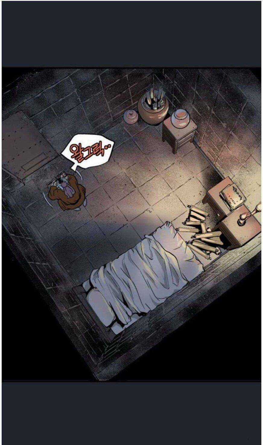 Gosu 2 - Chapter 134 - Trang 81