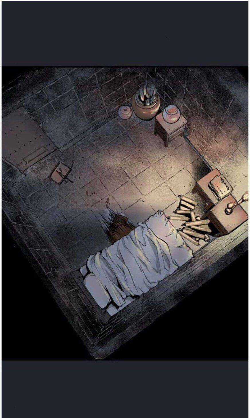 Gosu 2 - Chapter 134 - Trang 82