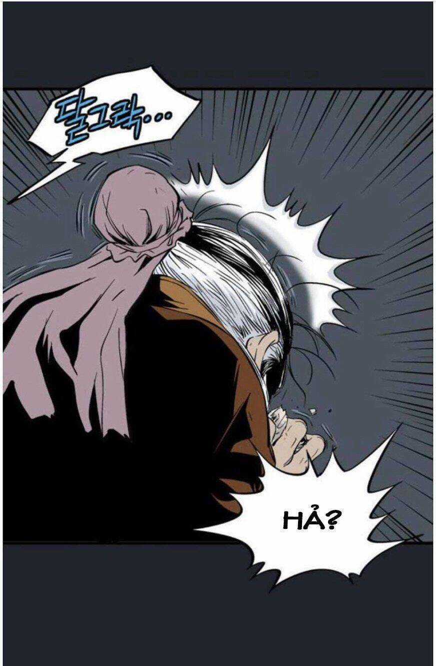 Gosu 2 - Chapter 134 - Trang 84