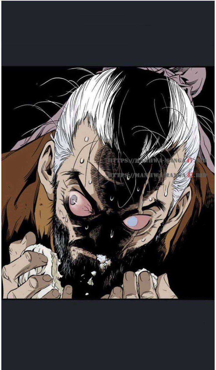 Gosu 2 - Chapter 134 - Trang 85