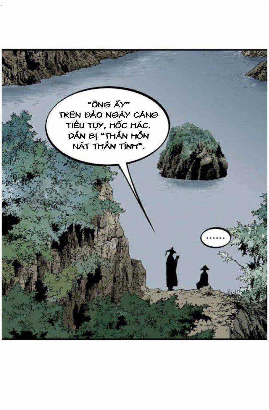 Gosu 2 - Chapter 134 - Trang 92