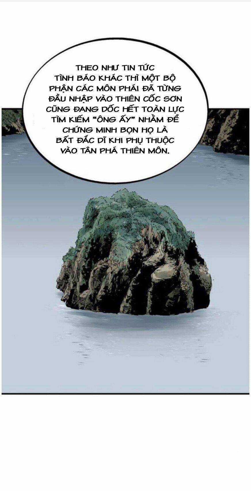 Gosu 2 - Chapter 134 - Trang 93