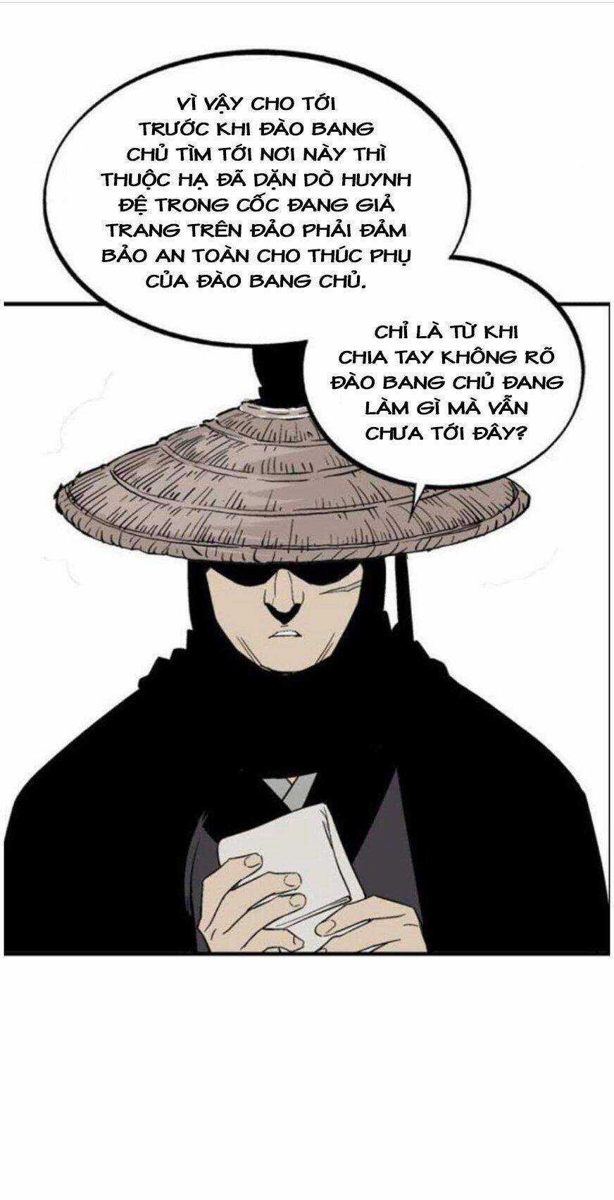 Gosu 2 - Chapter 134 - Trang 94